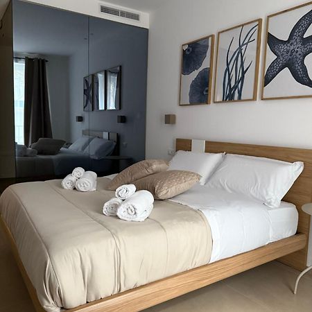 Santa Rosalia Suites 팔레르모 외부 사진