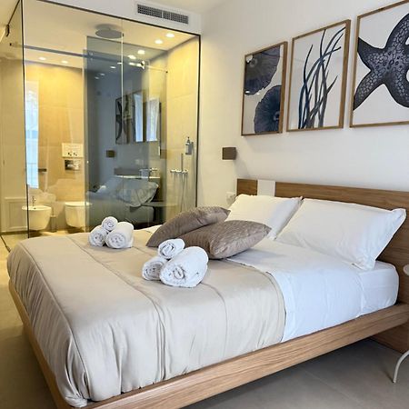 Santa Rosalia Suites 팔레르모 외부 사진