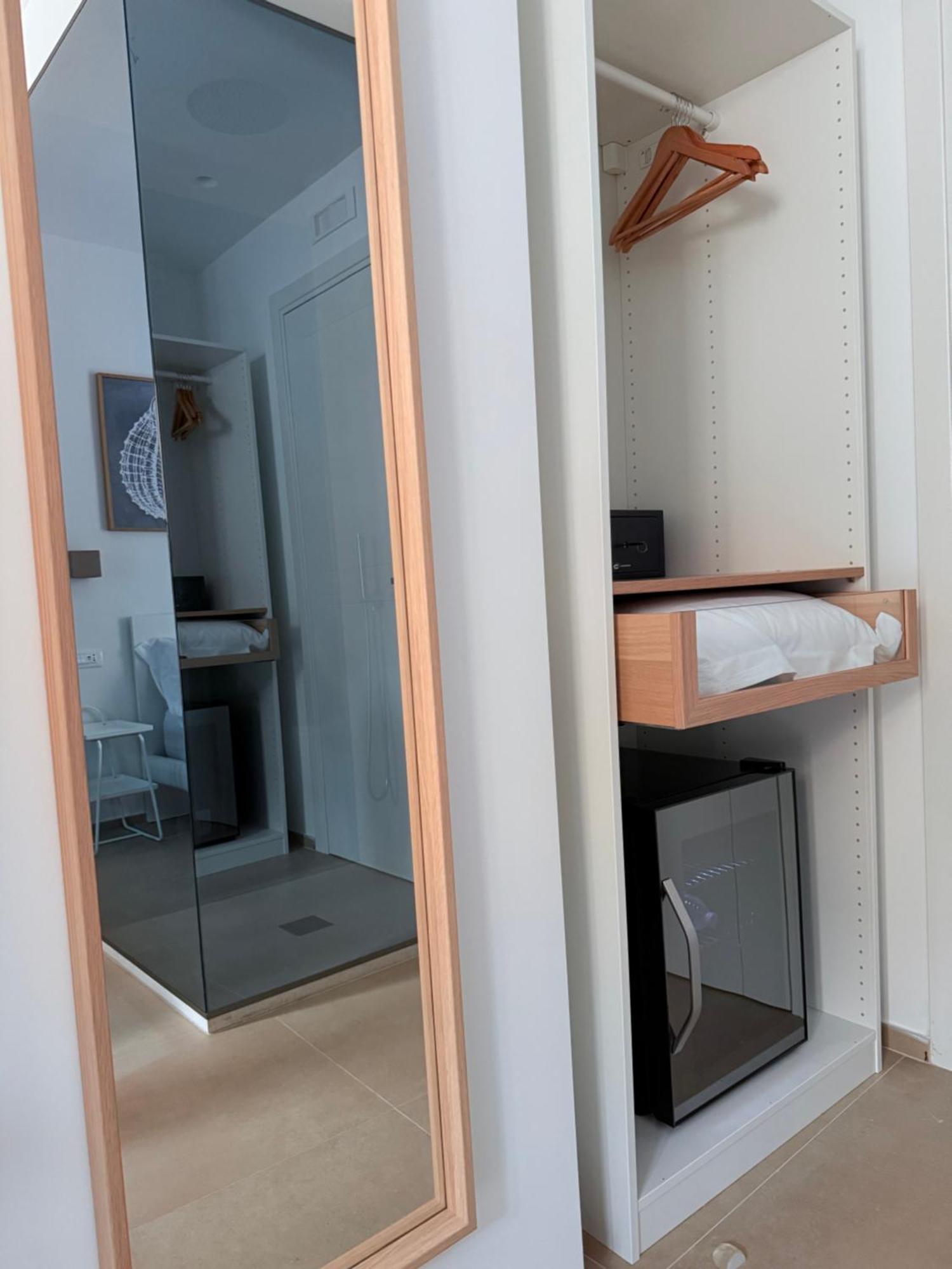 Santa Rosalia Suites 팔레르모 외부 사진