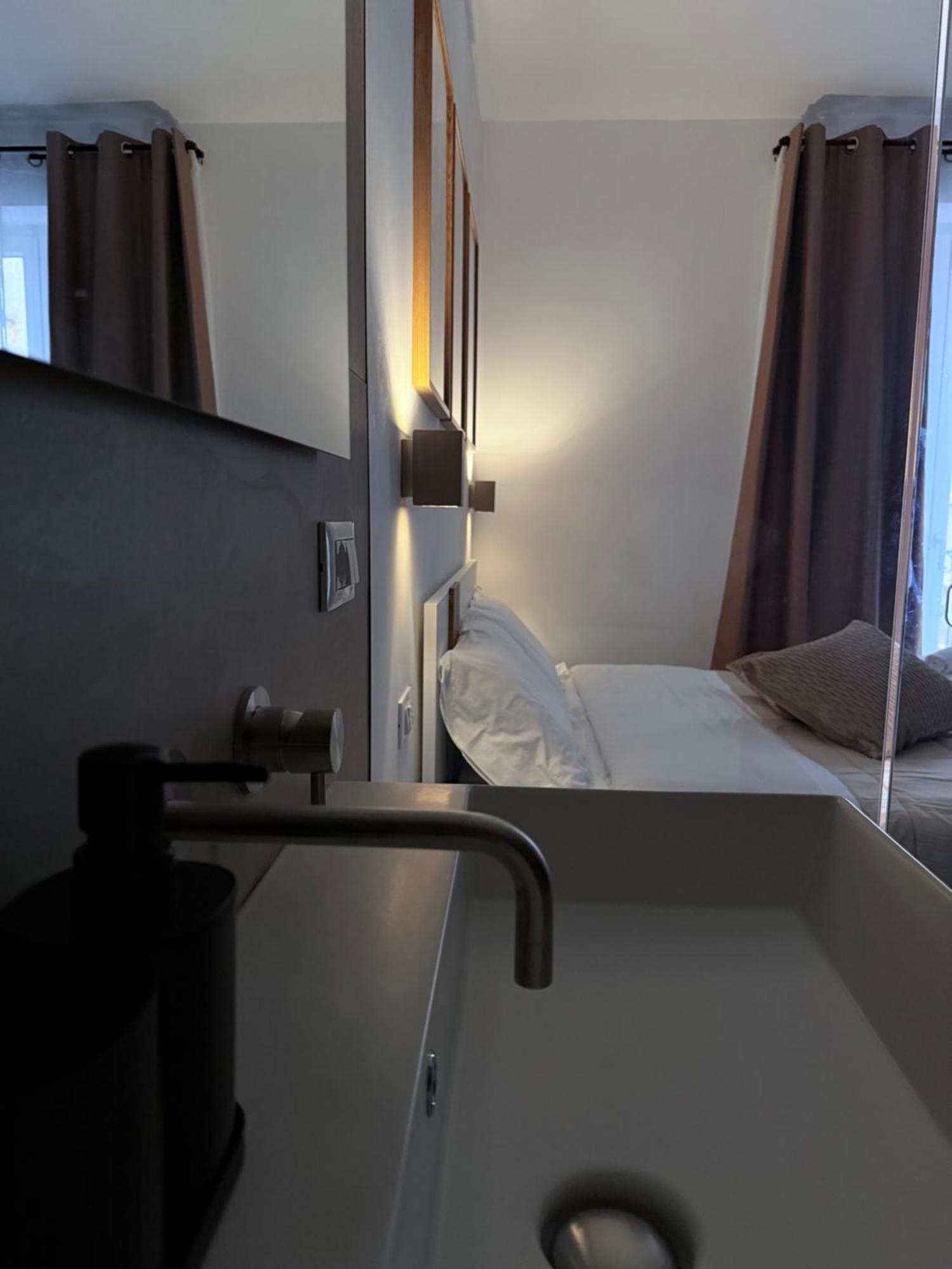 Santa Rosalia Suites 팔레르모 외부 사진