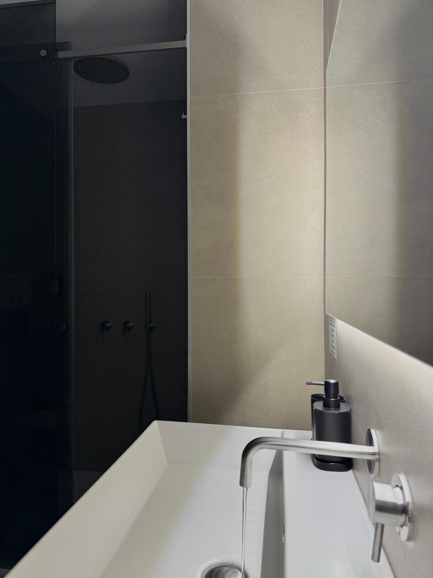 Santa Rosalia Suites 팔레르모 외부 사진