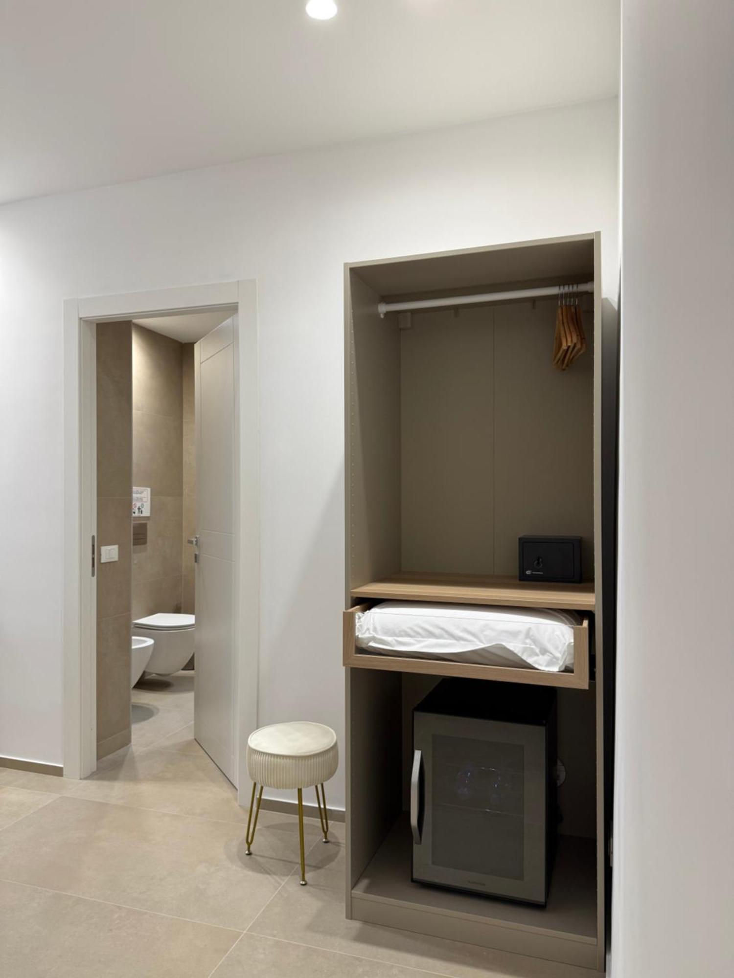 Santa Rosalia Suites 팔레르모 외부 사진