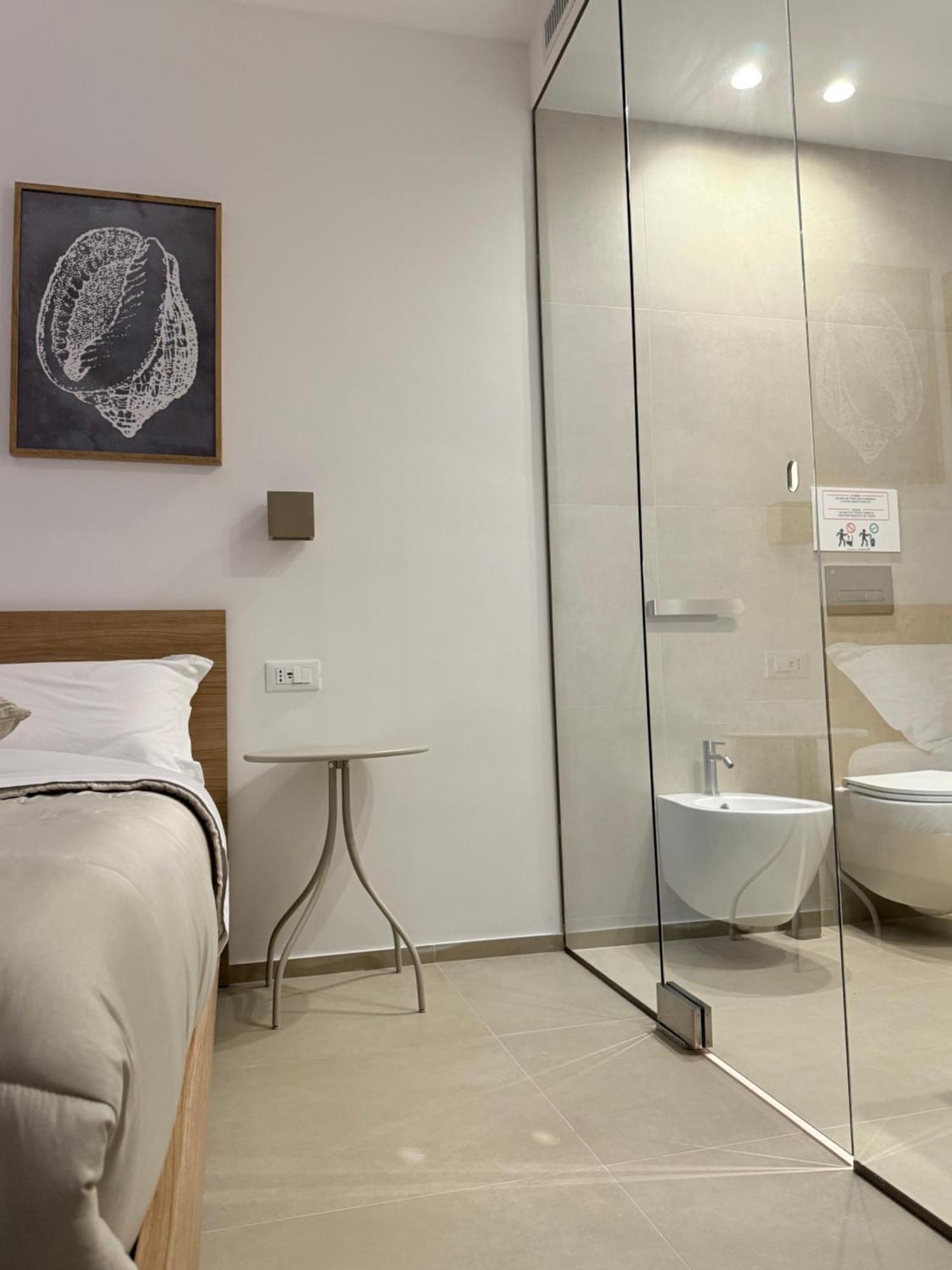 Santa Rosalia Suites 팔레르모 외부 사진