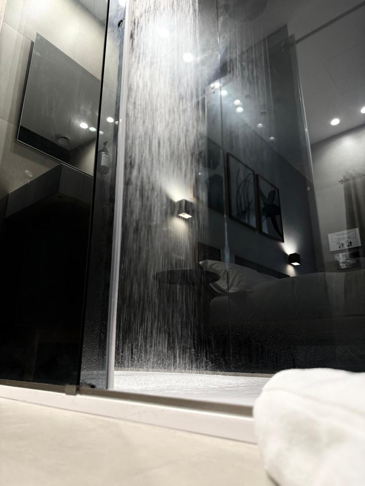 Santa Rosalia Suites 팔레르모 외부 사진