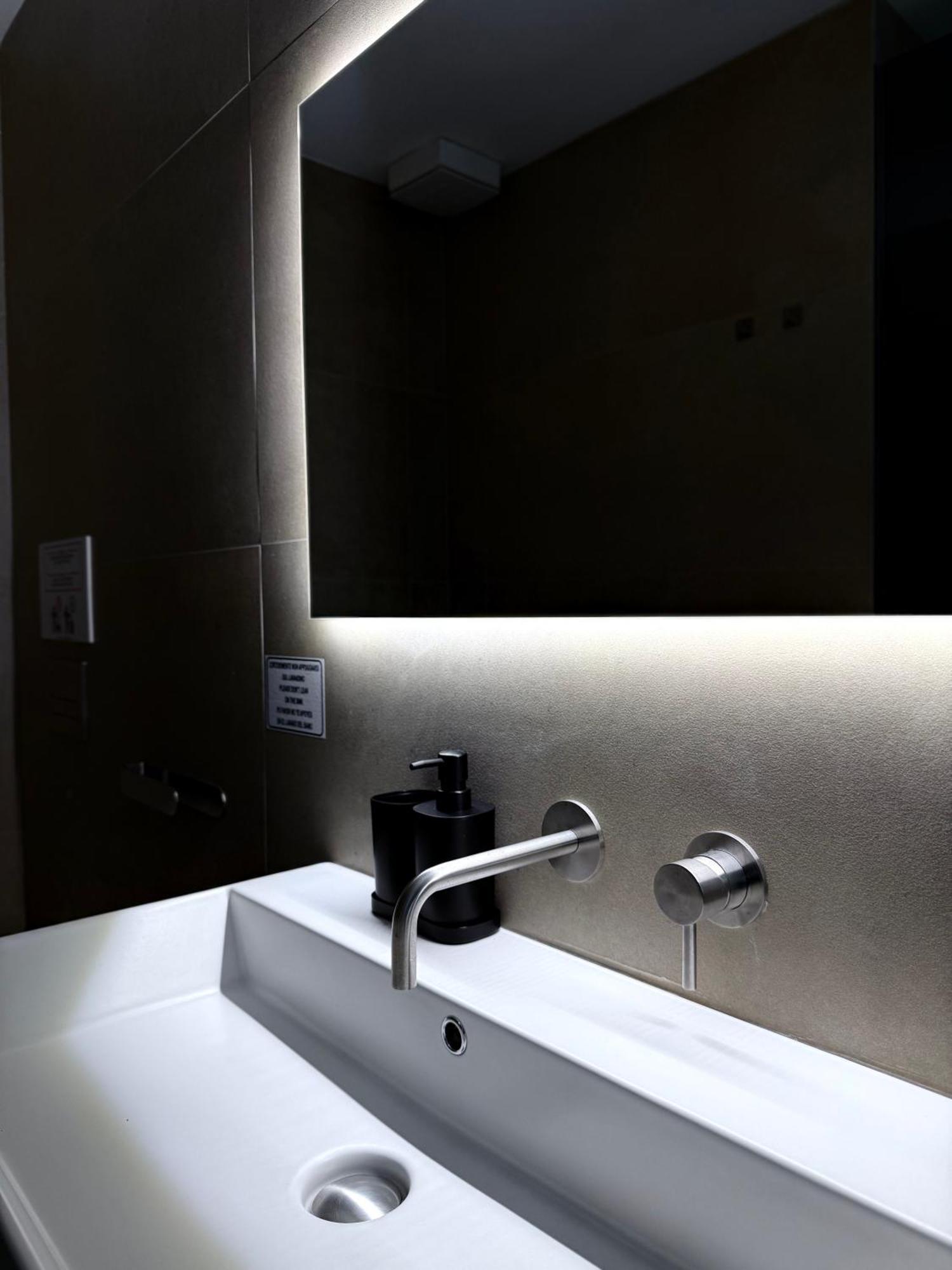 Santa Rosalia Suites 팔레르모 외부 사진