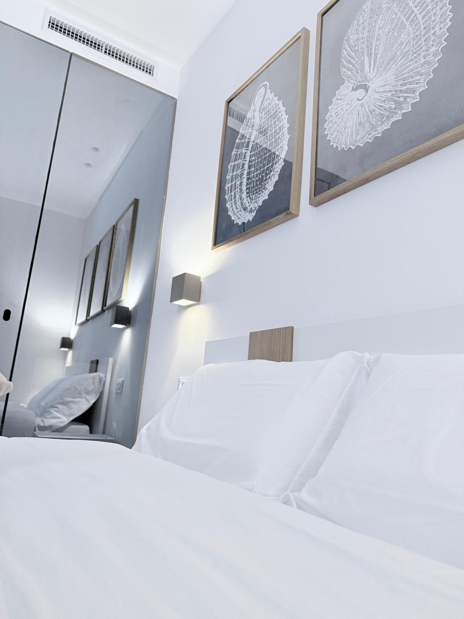 Santa Rosalia Suites 팔레르모 외부 사진