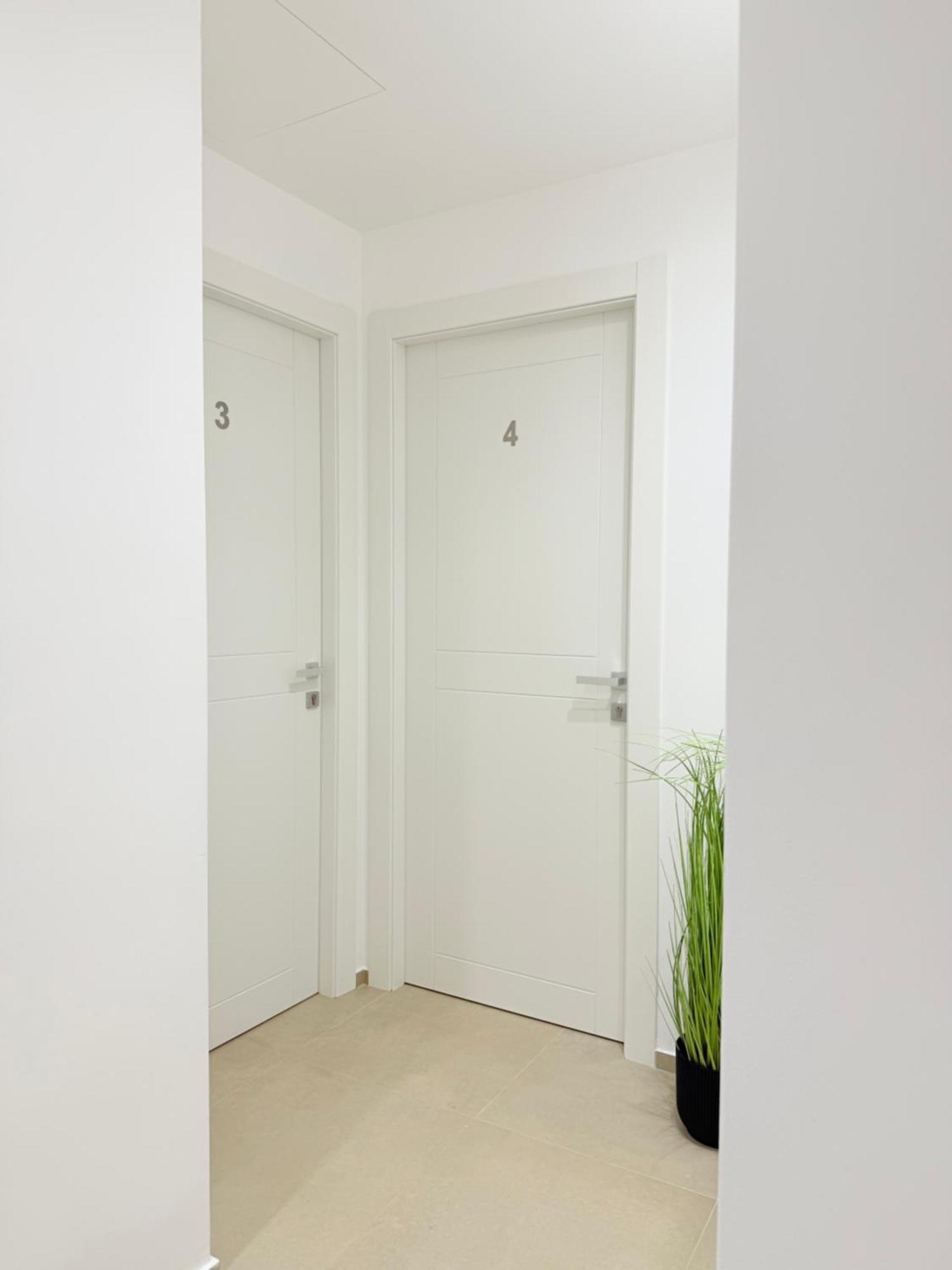 Santa Rosalia Suites 팔레르모 외부 사진