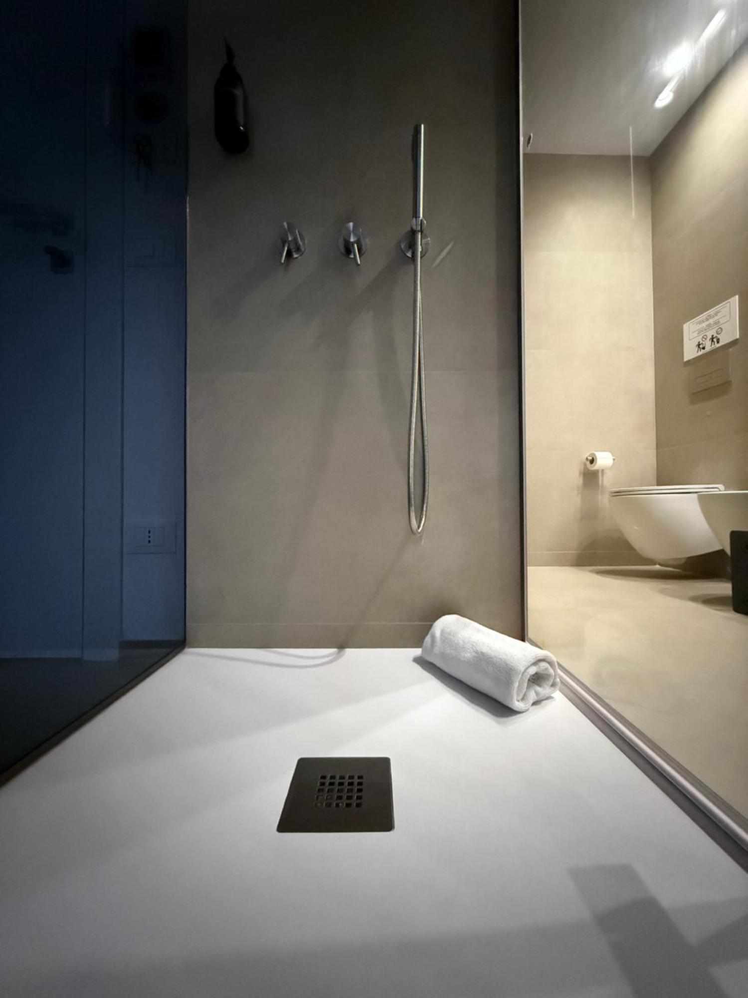 Santa Rosalia Suites 팔레르모 외부 사진